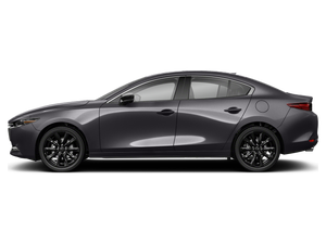 2023 Mazda3 Sedan 2.5 S Premium AWD