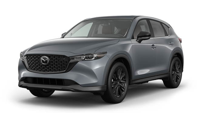 Mazda CX-5 2.5 S Carbon Edition | Atzenhoffer Mazda in Victoria TX