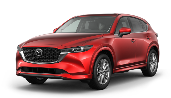Mazda CX-5 2.5 S Premium | Atzenhoffer Mazda in Victoria TX