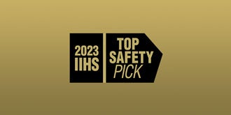 IIHS TSP AWARD LOGO | Atzenhoffer Mazda in Victoria TX
