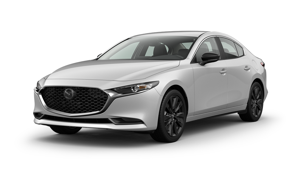 2024 Mazda 3 Sedan 2.5 S SELECT SPORT | Atzenhoffer Mazda in Victoria TX